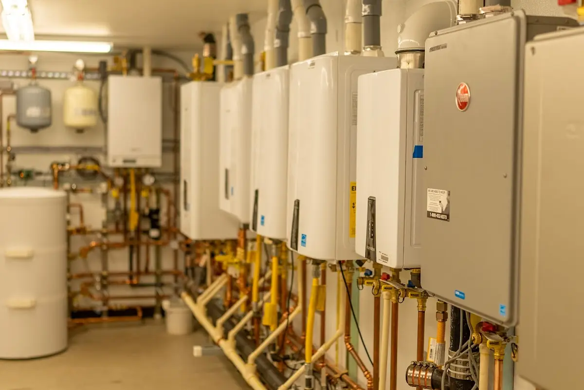 Toilet Repair in Lake City, FL